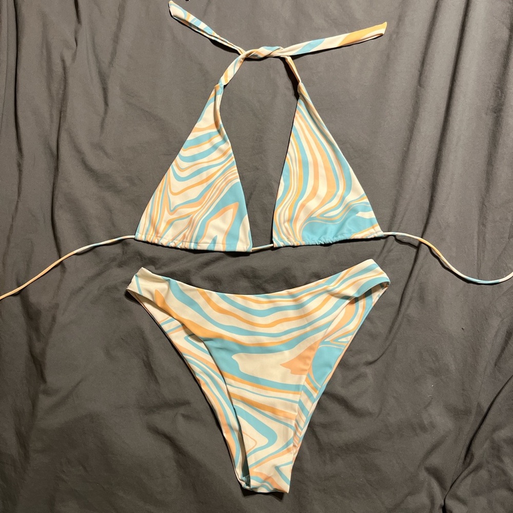 Shop Aurelle Bikini
